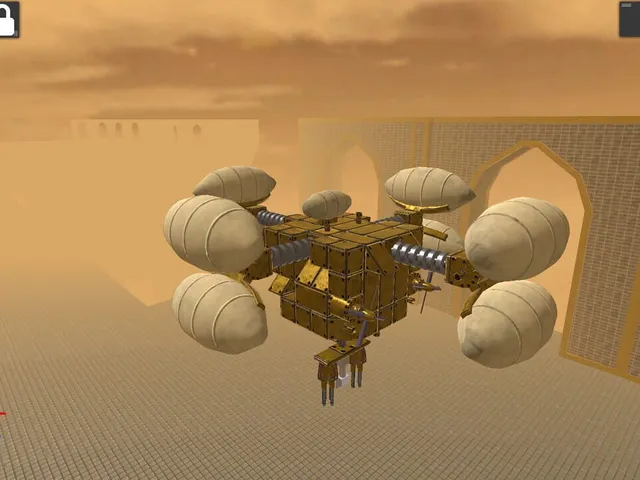 Steampunk Genius