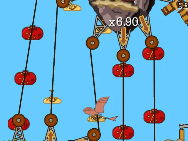 Steampunk Idle Spinner