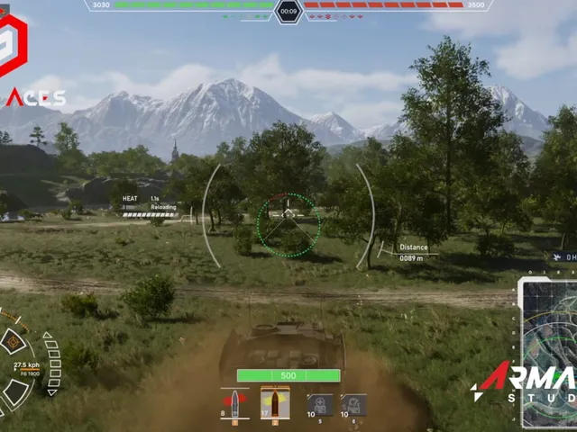 Steel Aces