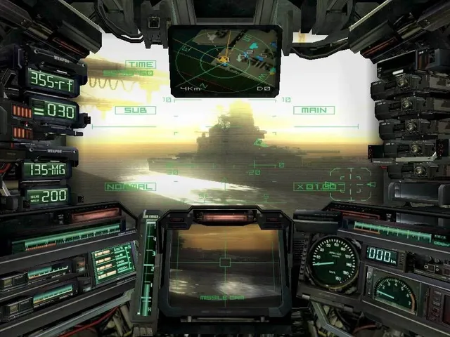 Steel Battalion