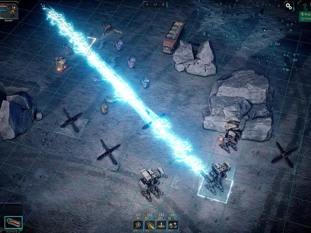 Steel Core