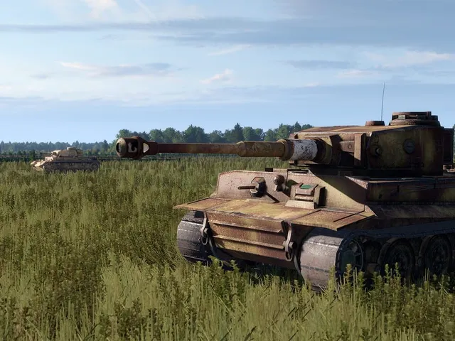 Steel Division 2