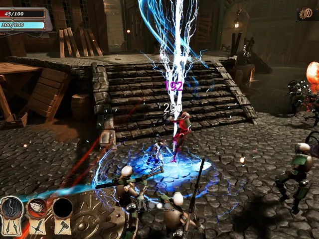 Steel Effigy