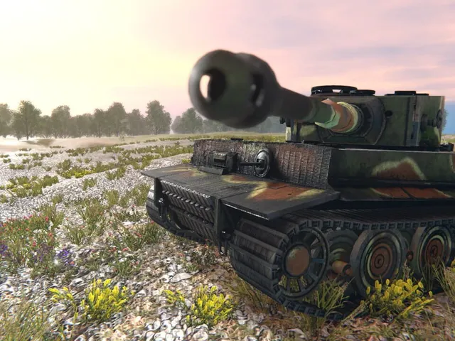 Steel Rain