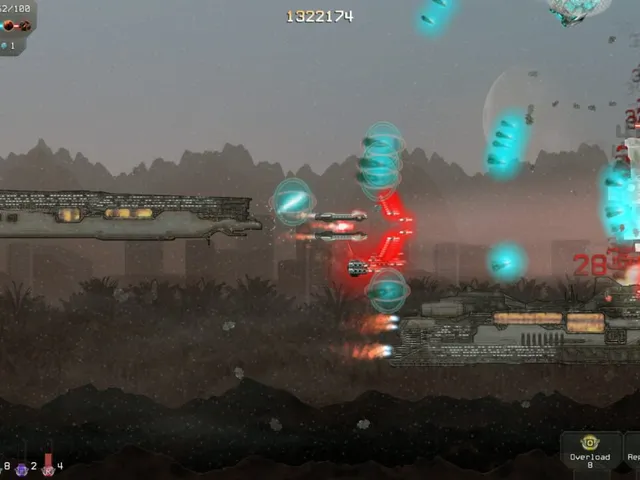 Steel Rain X