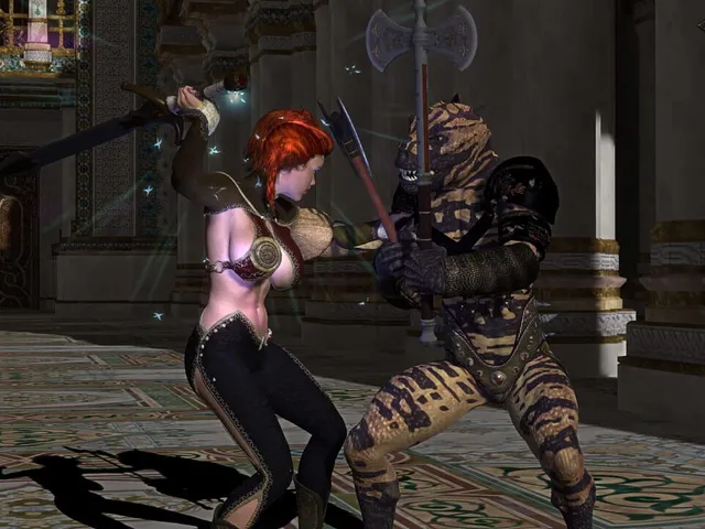 Steel Rivals