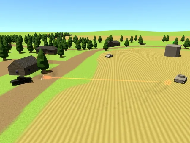 Steel Skirmish: Reloaded