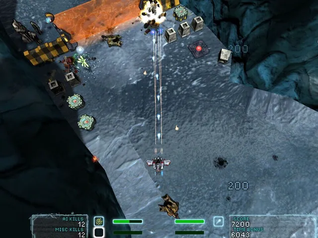 Steel Storm: Burning Retribution