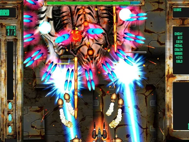 Steel Vampire