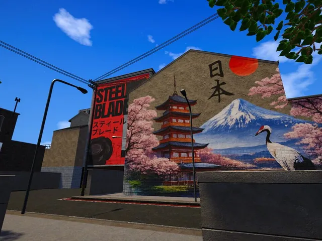SteelBlade Shop Simulator