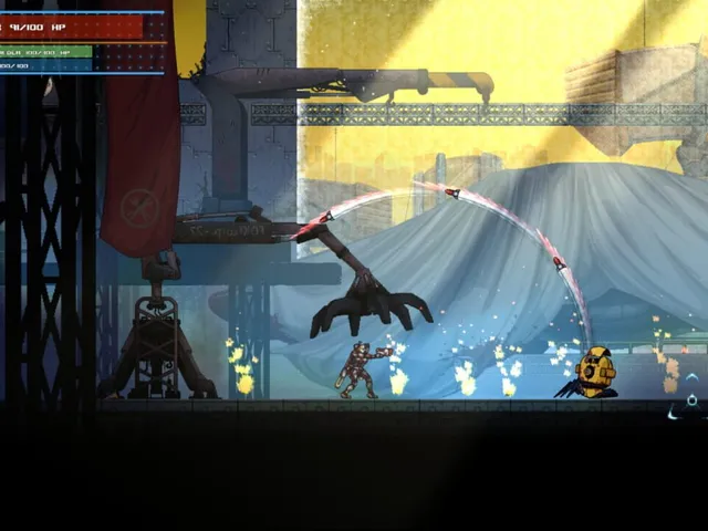 Steelborn