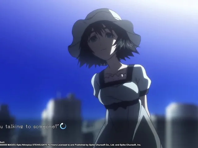 Steins;Gate Elite