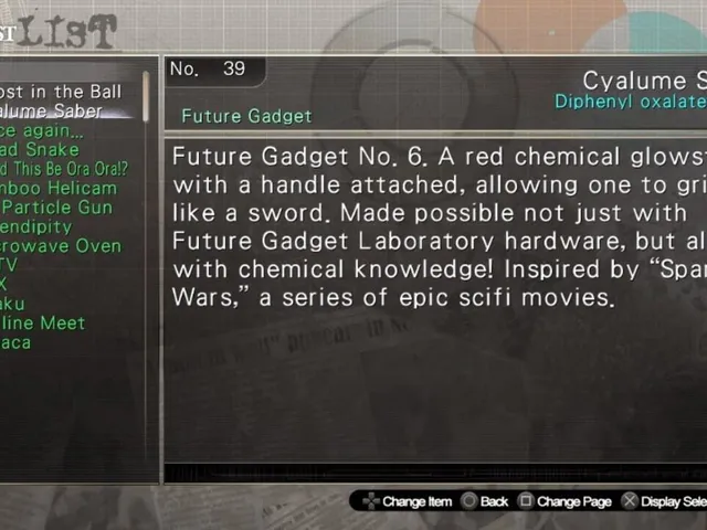 Steins;Gate