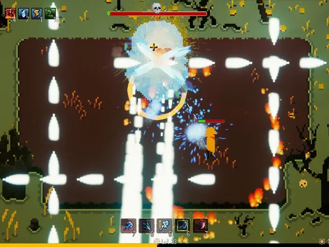 Stela Boss