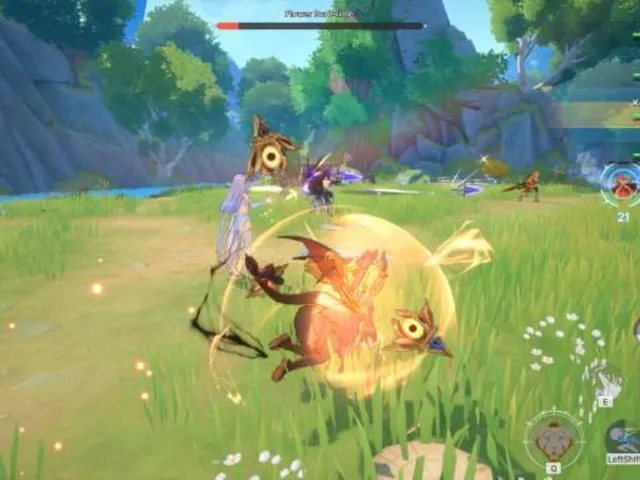 Stella Fantasy