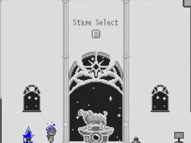 Stellagate