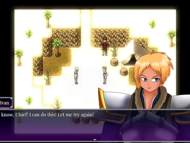 Stellar Bewitching Remastered