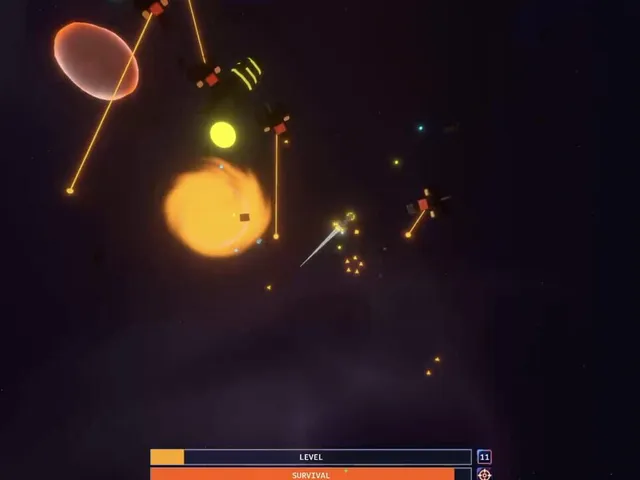 Stellar Breach