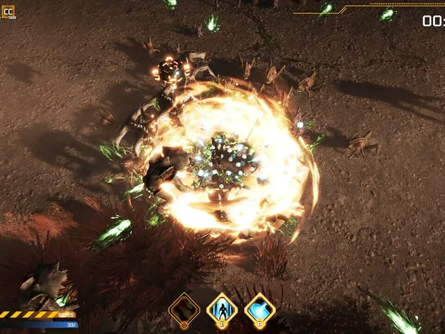 Stellar Destiny: The Last Survivor