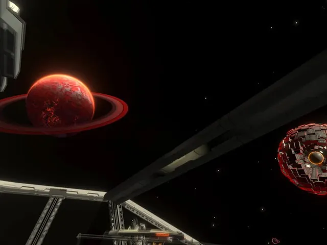 Stellar Echoes: Boxing Champion