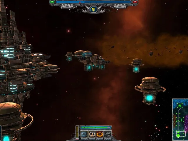 Stellar Impact