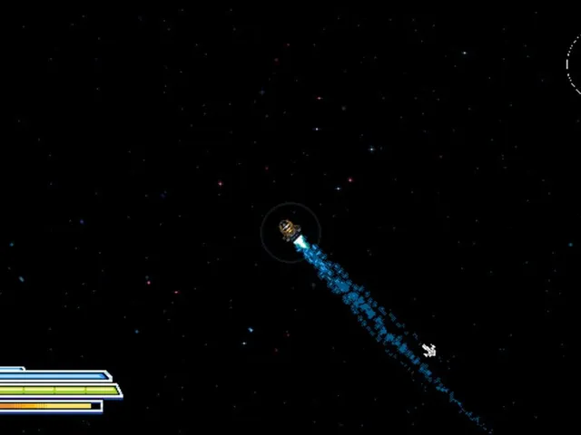 Stellar Nexus