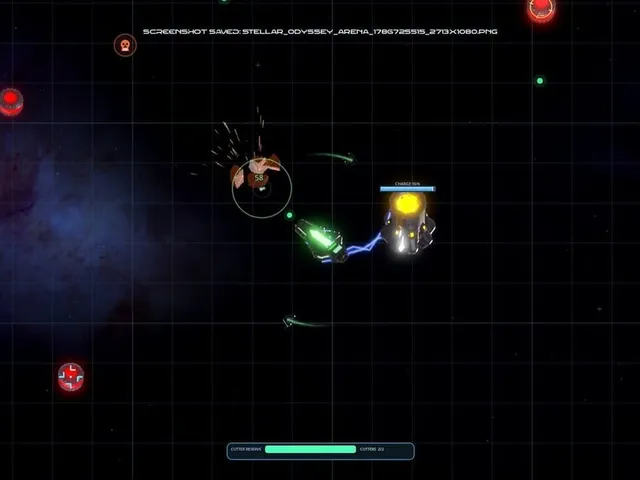 Stellar Odyssey
