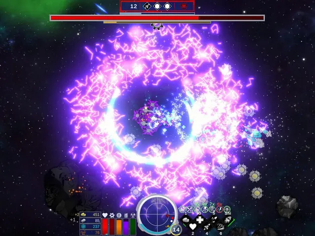 Stellar Shapers