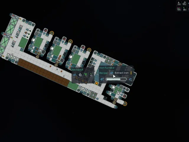 Stellar Shipyard