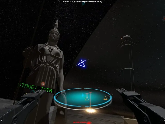 Stellar Sphere