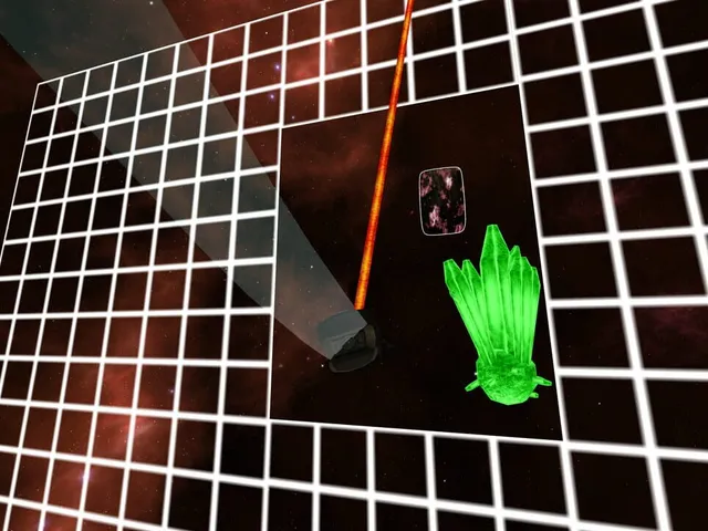 Stellar Swing