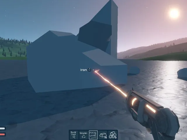 StellarDrive