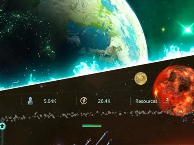 Stellaris: Galaxy Command
