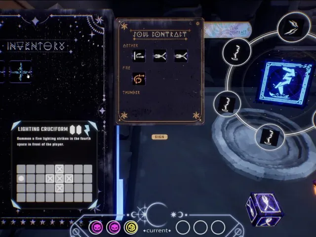 Stellarune