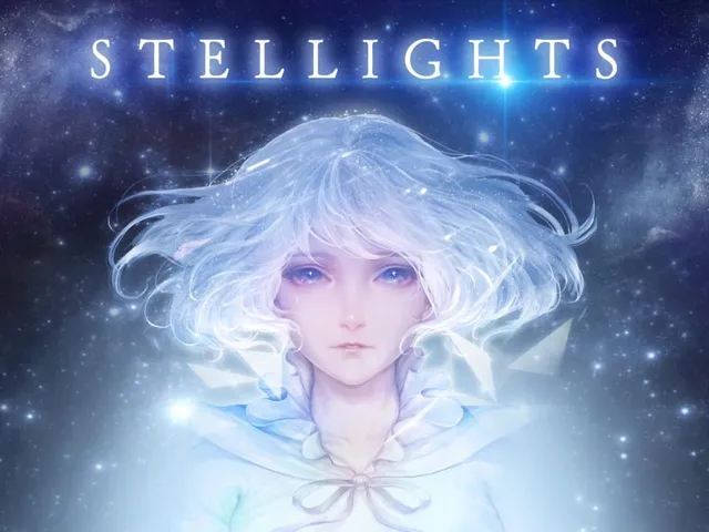 Stellights
