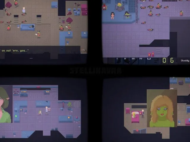 Stellinavra
