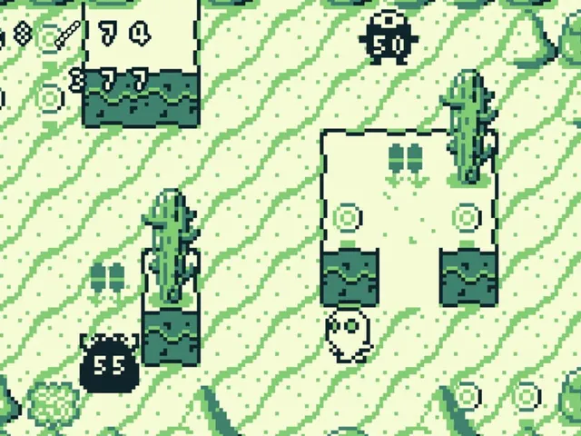 Step By Step Hero