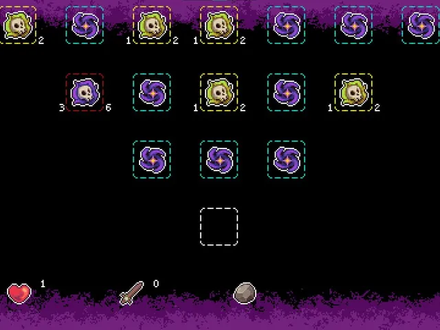 Step Quest