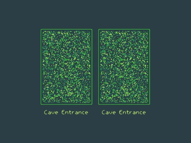 Stereogram