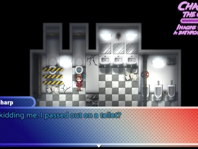 Stereoronpa