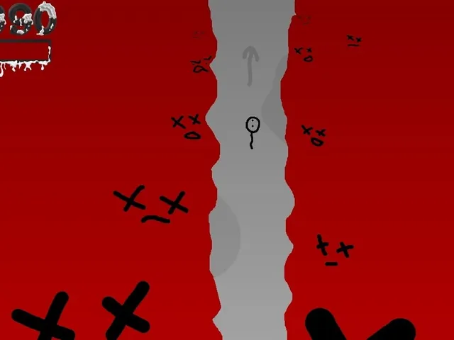 Steven the Sperm