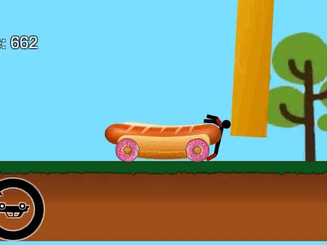 Stickman Destruction 2