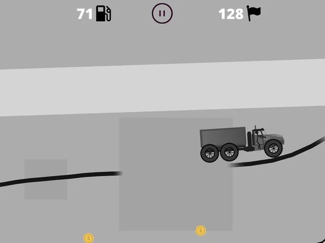 Stickman Race Draw