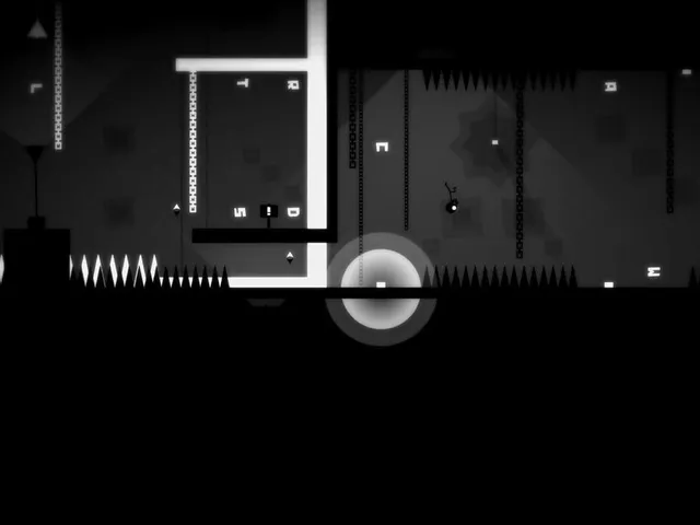 Stickman World