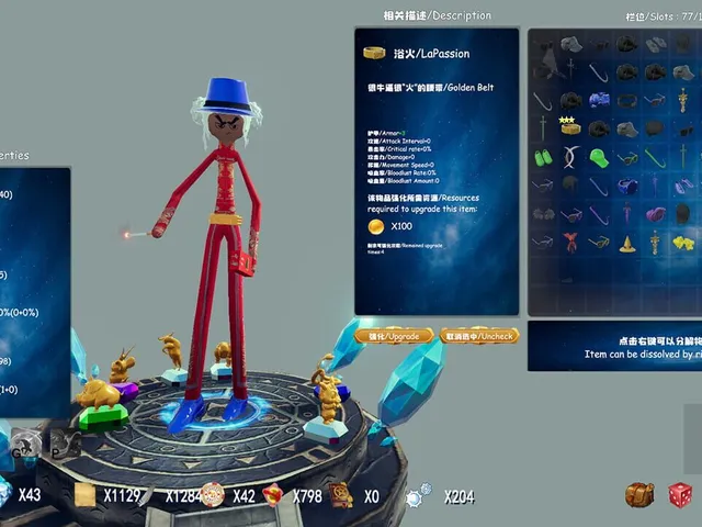 StickmanThug3D