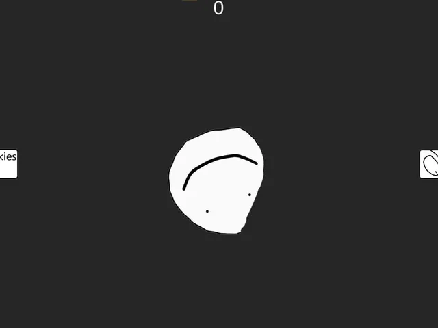 Sticky Clicker!