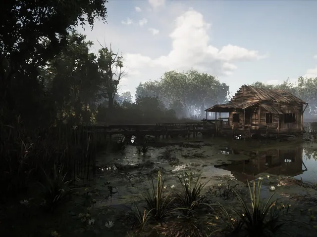 Stigma: The Salem Legacy
