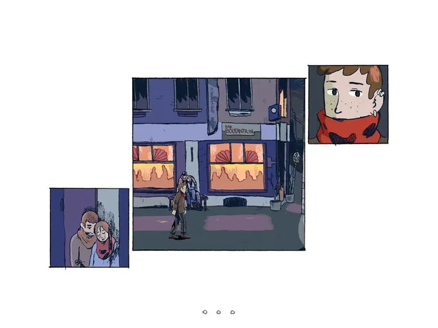 Still Heroes