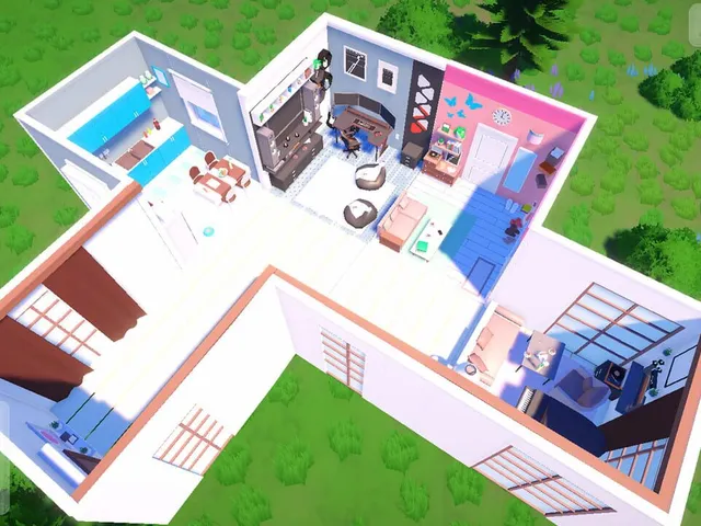 Still House