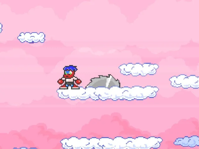 Stinkoman 20X6